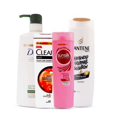 Hair Care image